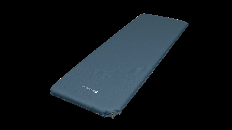 Outwell Sleeplite Selvoppblåsende singel 7,5 cm vårkampanje